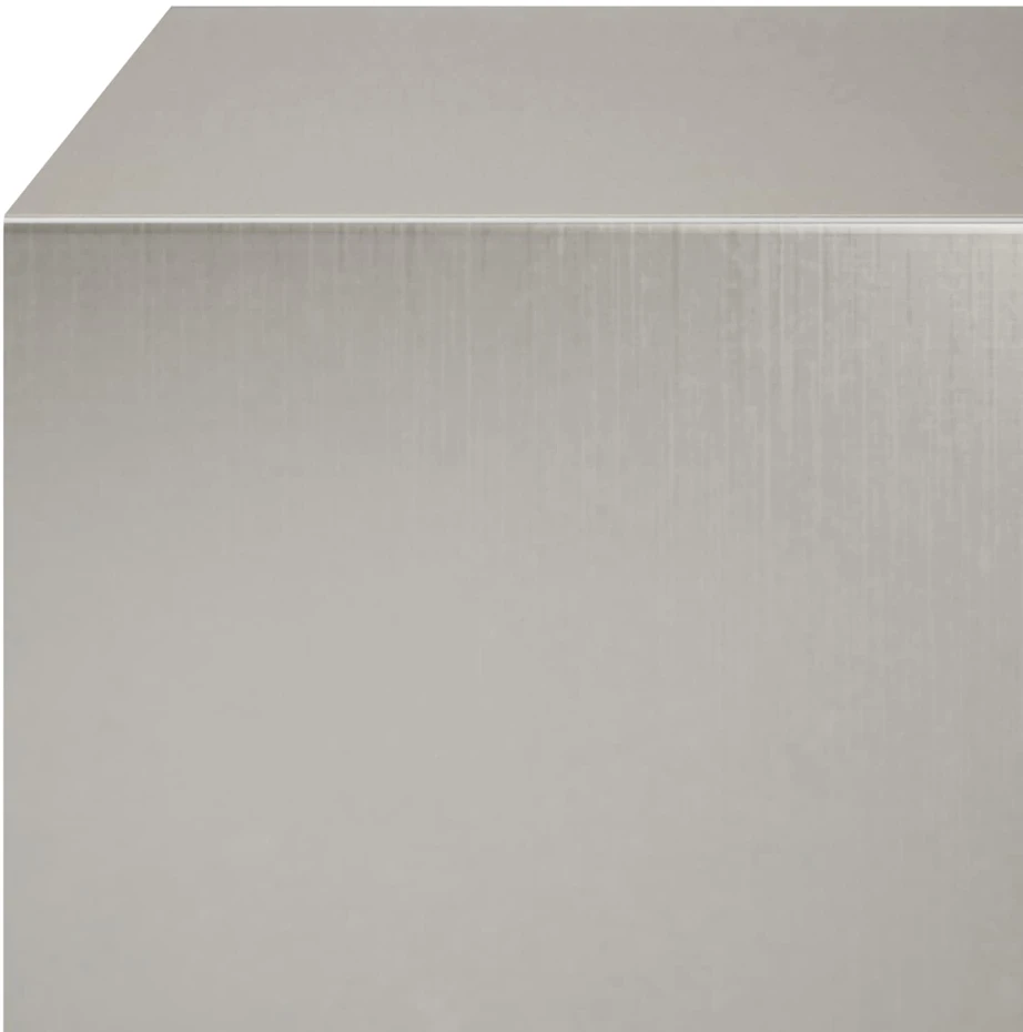 Sodo apvadų dengiamasis profilis 10 vnt. 100 x 20 x 5 cm