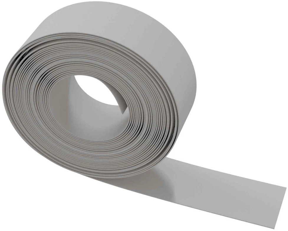 Sodo apylinkės 25 m 20 cm PE Pilka