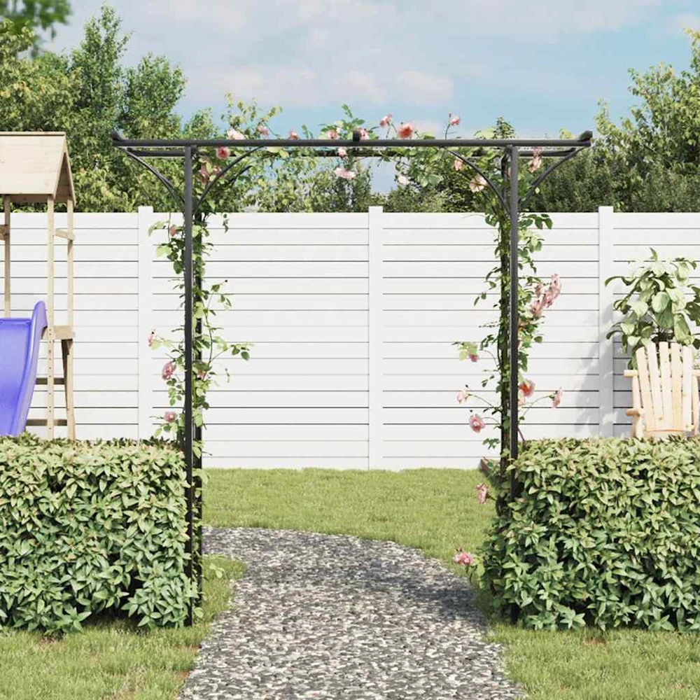 Sodo arka, 200x52x204cm