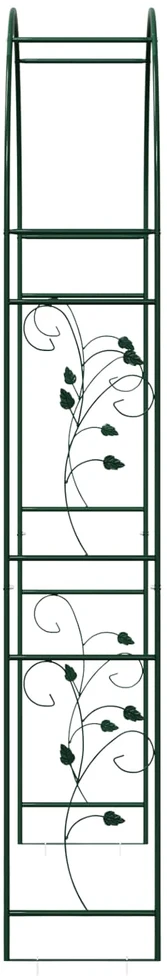 Sodo arka Žalia 115 x 37 x 231 cm