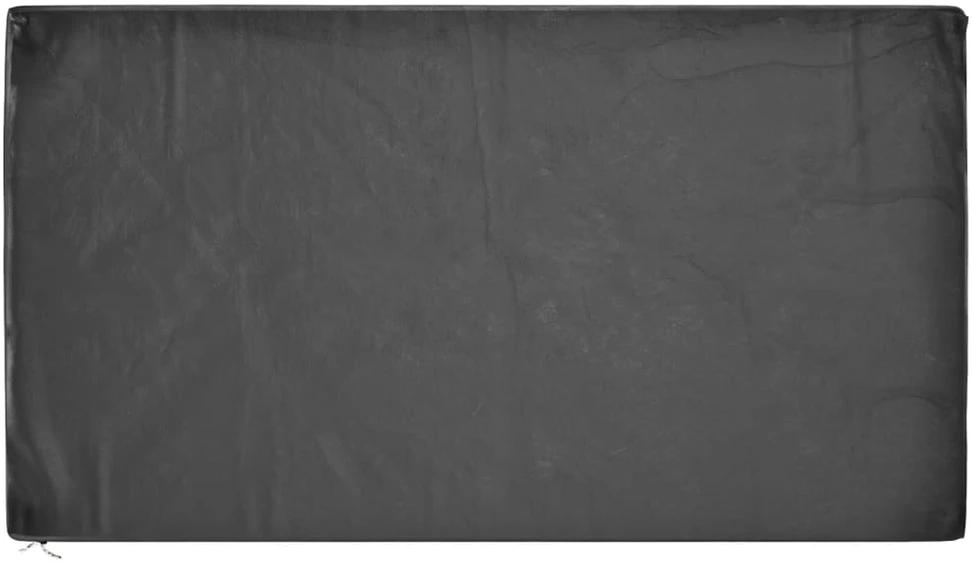 Sodo baldų uždangalai, 2vnt., 125x70x35cm, 8 kilputės