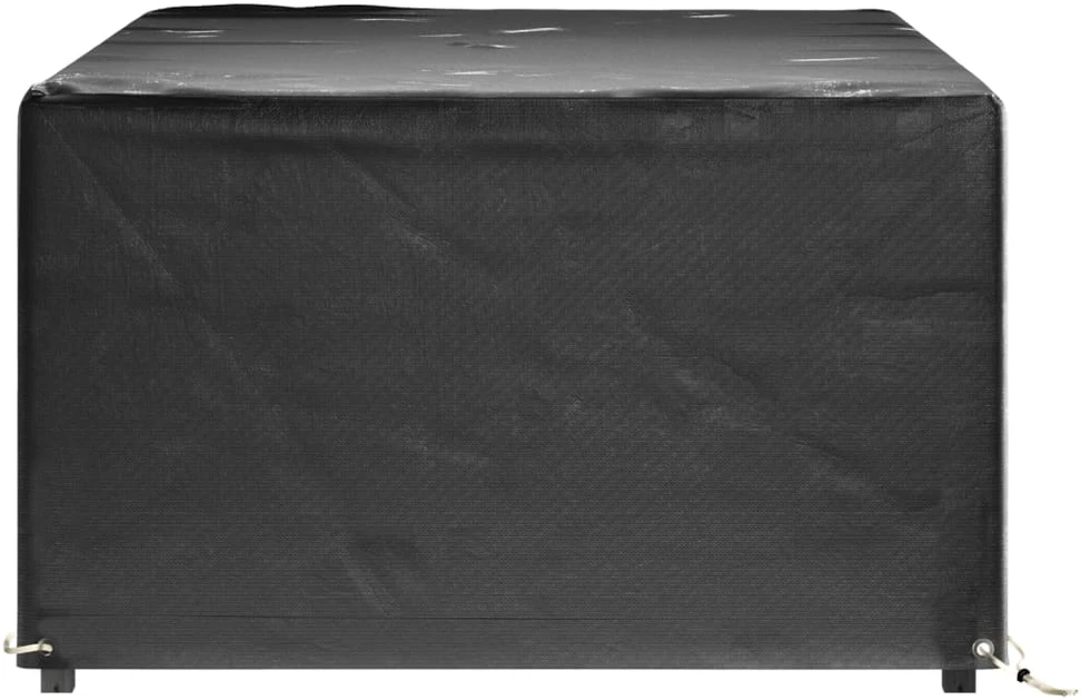 Sodo baldų uždangalai, 2vnt., 180x122x75cm, 8 kilputės
