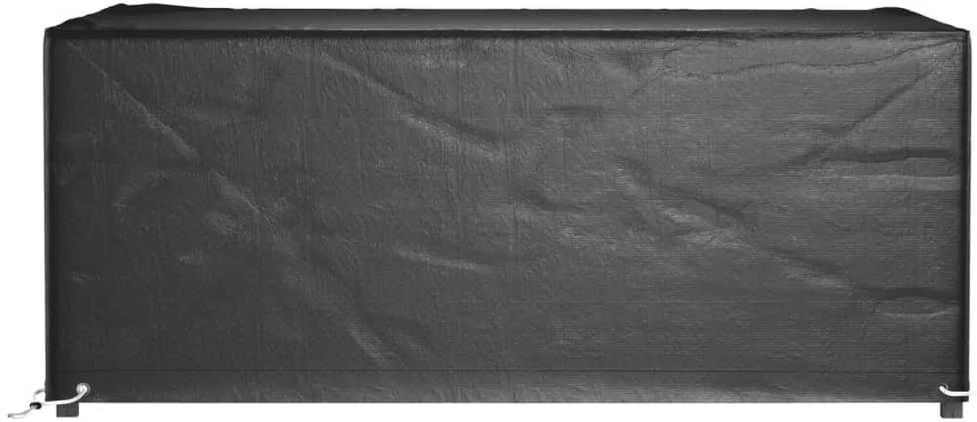 Sodo baldų uždangalai, 2vnt., 180x122x75cm, 8 kilputės