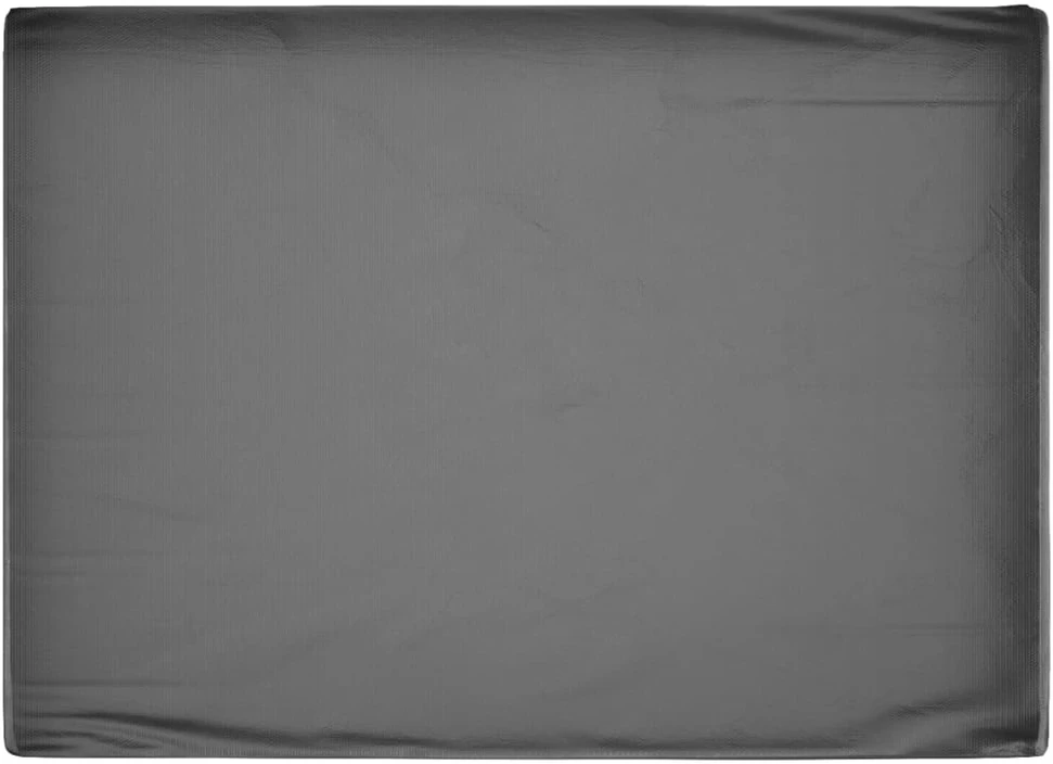 Sodo baldų uždangalai, 2vnt., 240x180x80cm, 12 kilpučių