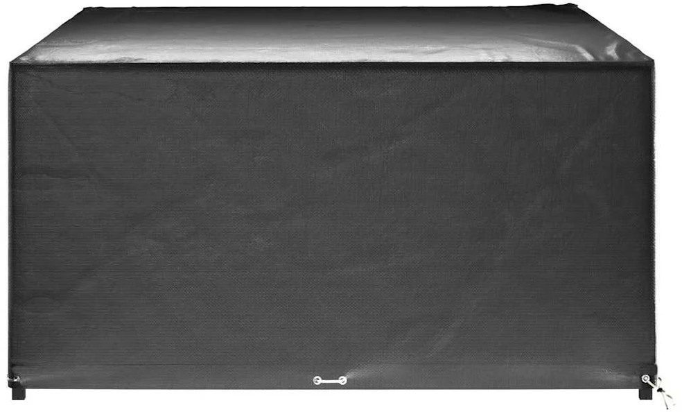Sodo baldų uždangalai, 2vnt., 300x250x90cm, 16 kilpučių