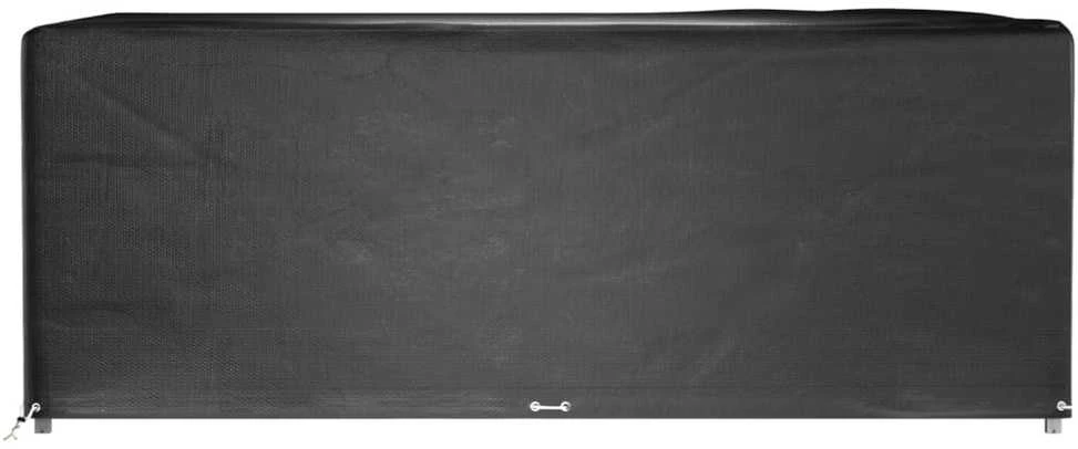 Sodo baldų uždangalai, 2vnt., 300x250x90cm, 16 kilpučių