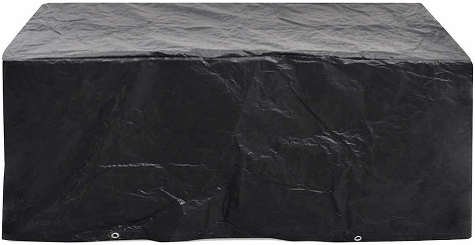 Sodo baldų uždangalas, 242x162x100 cm, 8 kilputės