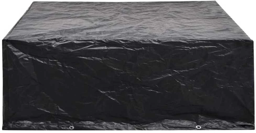 Sodo baldų uždangalas, 250x210x90 cm, 8 kilputės