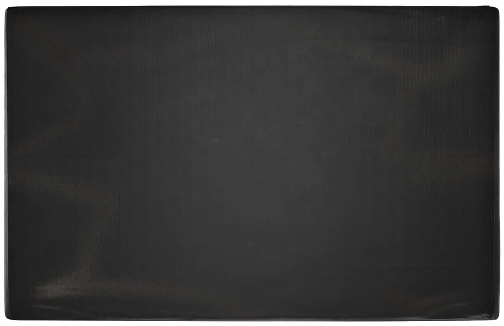 Sodo baldų uždangalas, 325x205x60cm, 16 kilpučių, stačiakampis