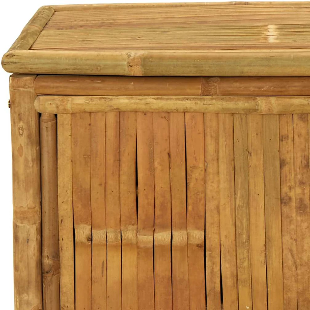 Sodo daiktadėžė, 110x52x55cm, bambukas
