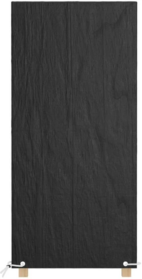 Sodo kėdės uždangalas, 75x70x140cm, 8 kilputės, polietilenas