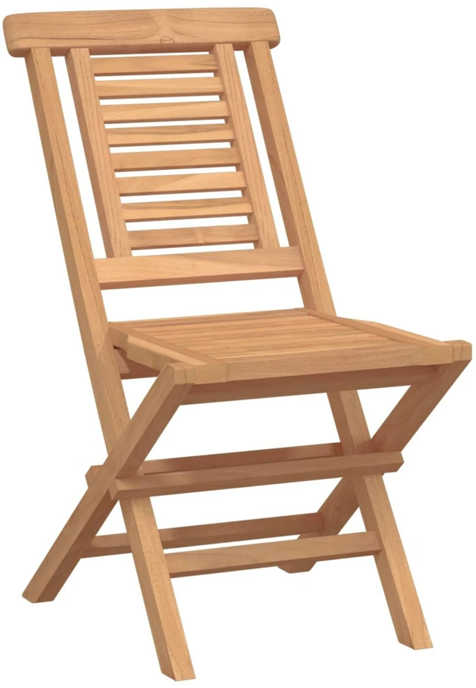 Lauko baldų komplektas Sodo komplektas 5 vnt. Ruda Kieto teka medžio