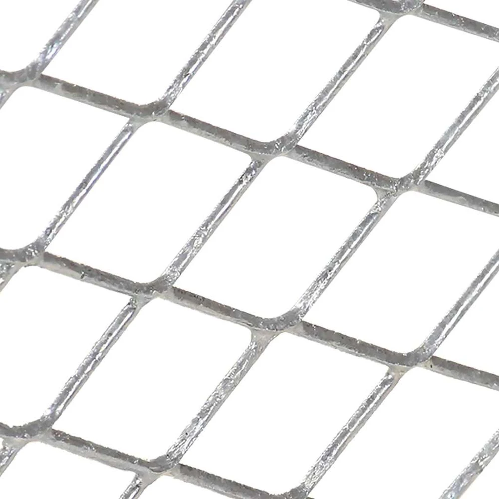 Sodo komposto dėžė, 85x85x70cm, galvanizuota geležis