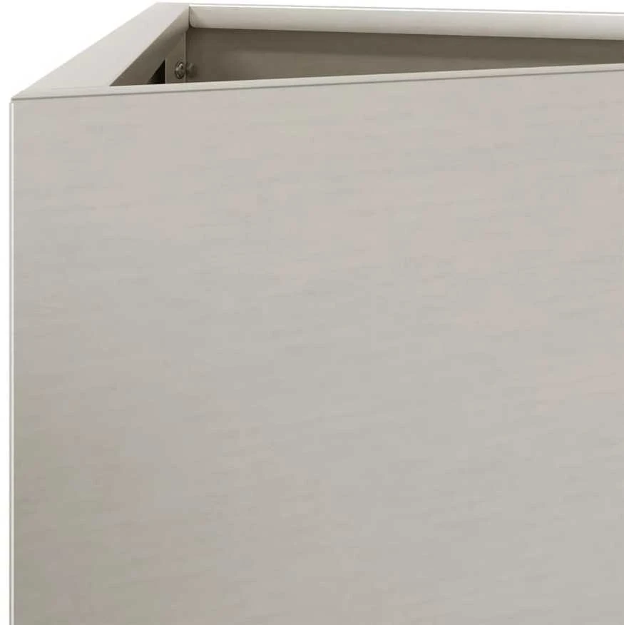 Sodo loveliai 2vnt. 30x26x75cm oro sąlygoms atsparus trikampiai
