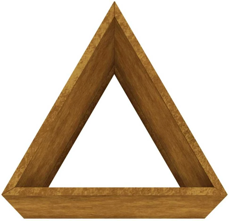Sodo lovelis, 30x26x75cm, Corten plienas
