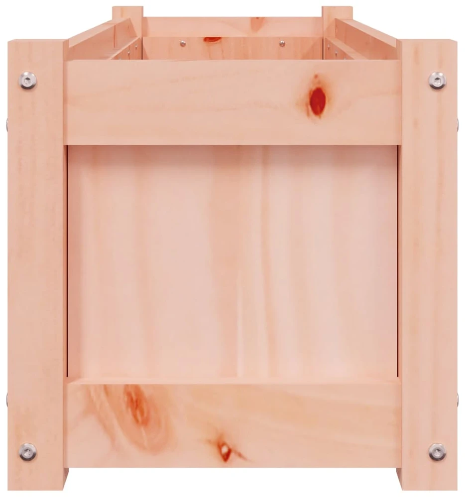 Sodo lovelis, 90x31x31cm, douglas eglės medienos masyvas