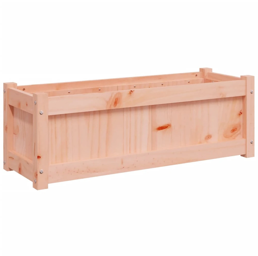 Sodo lovelis, 90x31x31cm, douglas eglės medienos masyvas