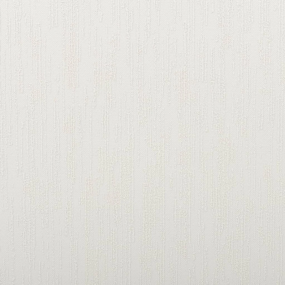 Sodo lovelis su treliažu, baltos spalvos, 80x36x140cm, PP