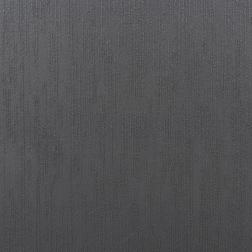 Sodo lovelis su treliažu, tamsiai pilkas, 80x36x140cm, PP