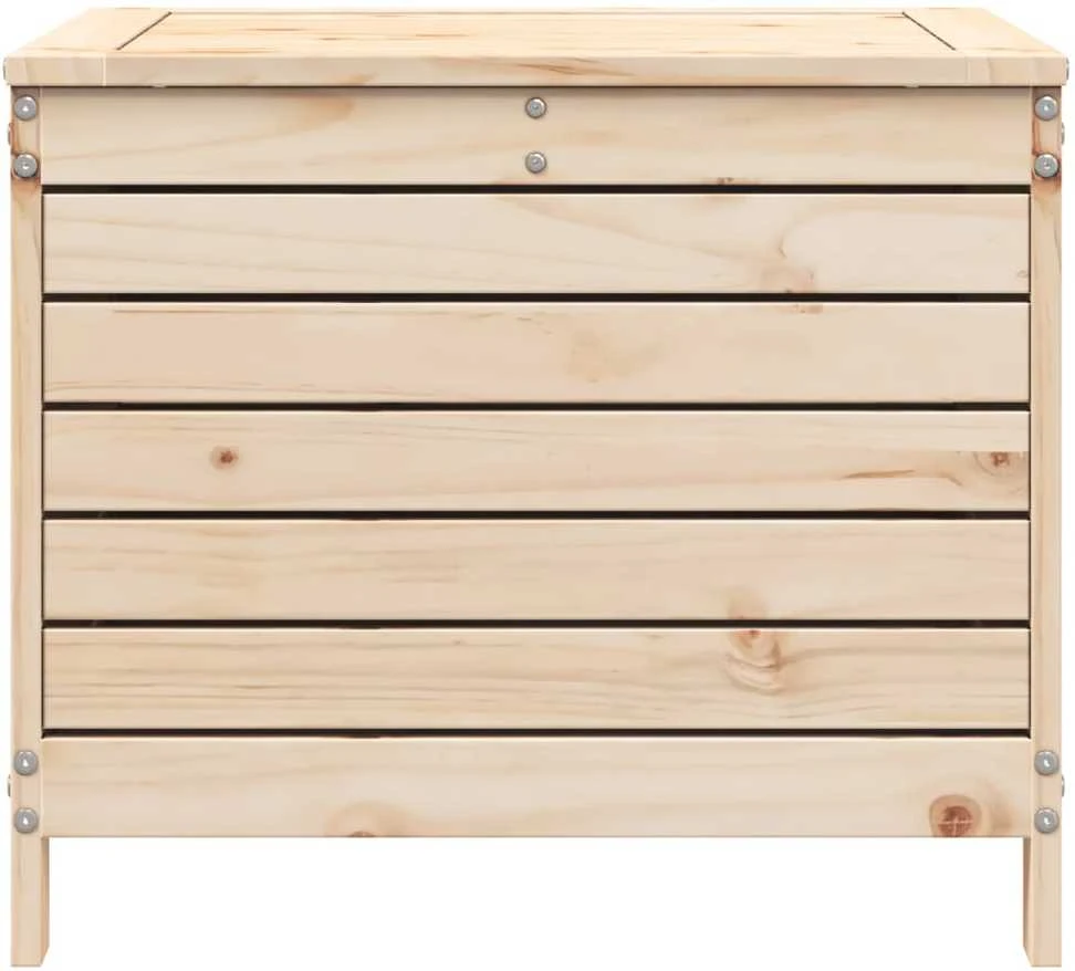 Sodo pakoja, 62x63,5x53,5cm, pušies medienos masyvas