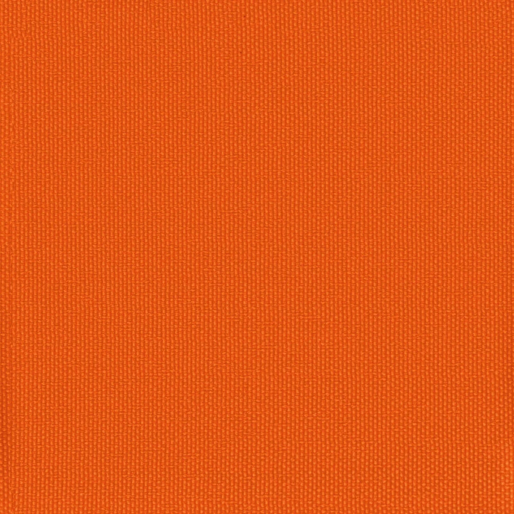 Sodo pavėsinė su šoninėmis sienelėmis 6 x 3 m Oranžinė
