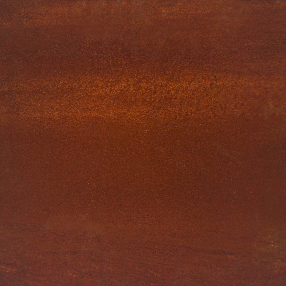 Sodo privatumo ekranas Gėlių Rūdijanti 50 x 140 cm