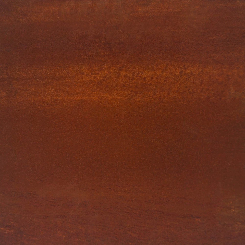 Sodo privatumo ekranas Gyvūnų raštai Rūdijanti 50 x 32 x 150 cm