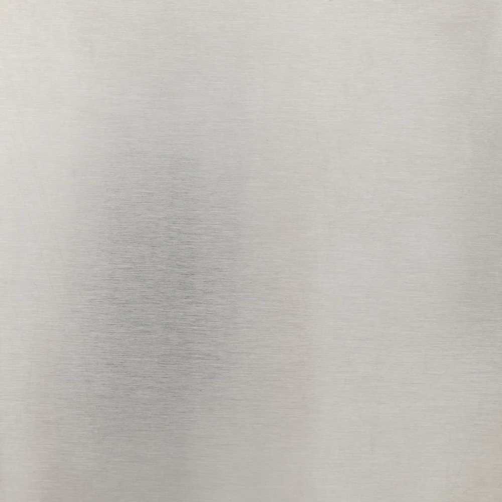 Sodo privatumo ekranas Sidabro 50 x 140 cm Nerūdijantis plienas