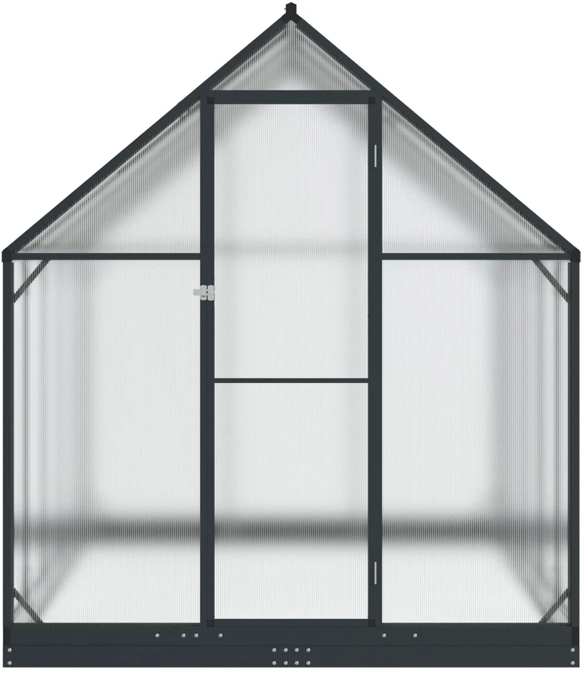 Sodo šiltnamis 185 x 303,5 x 207 cm