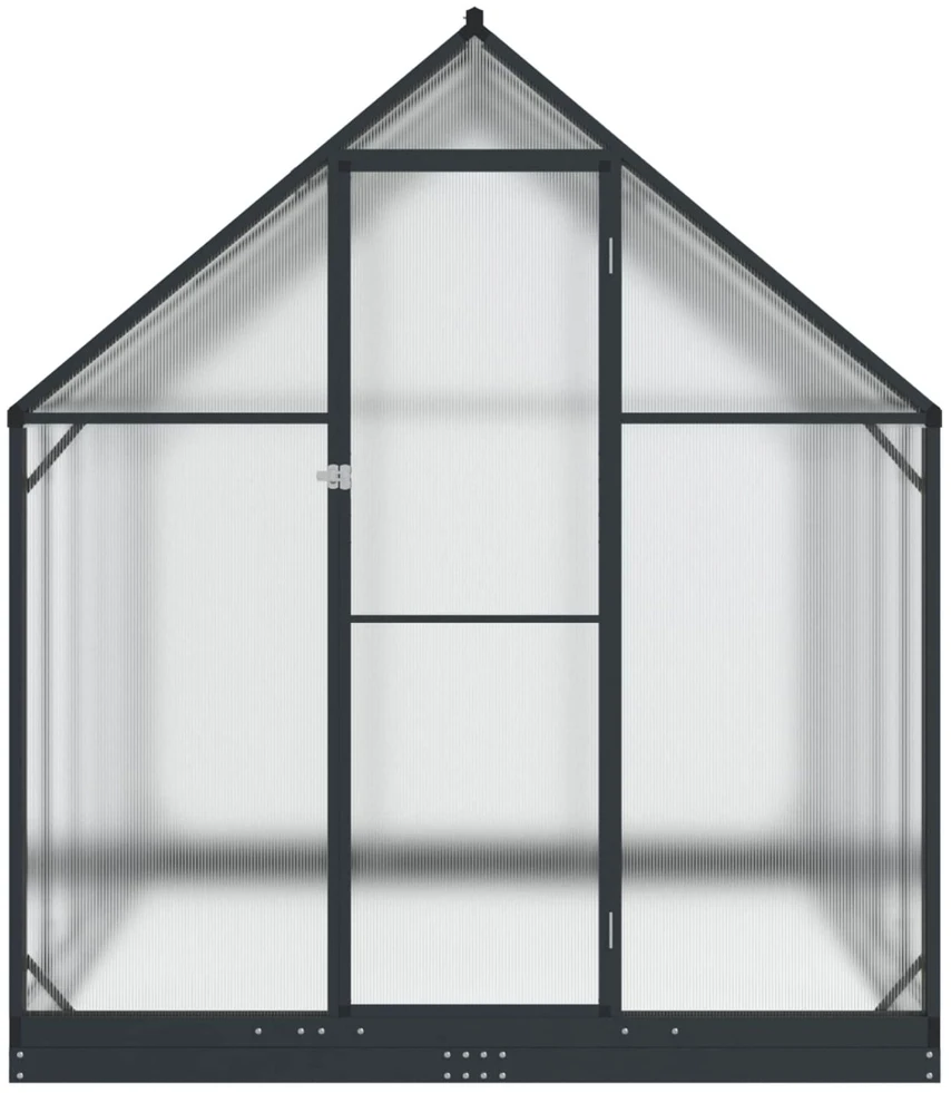 Sodo šiltnamis 183,5 x 303,5 x 207 cm