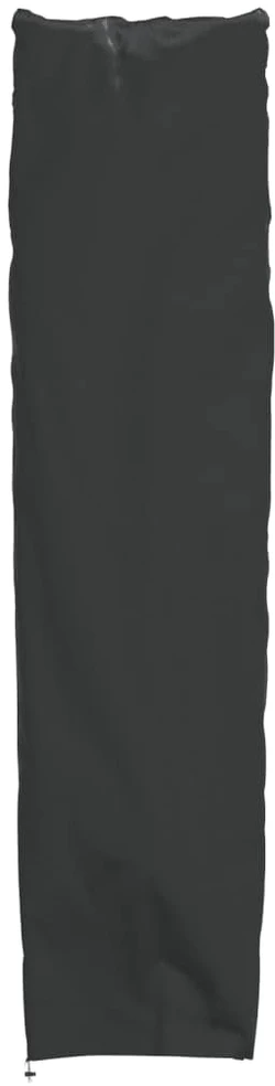 Sodo skėčių uždangalai, 2vnt., 240x57/57cm, 420D oksfordas