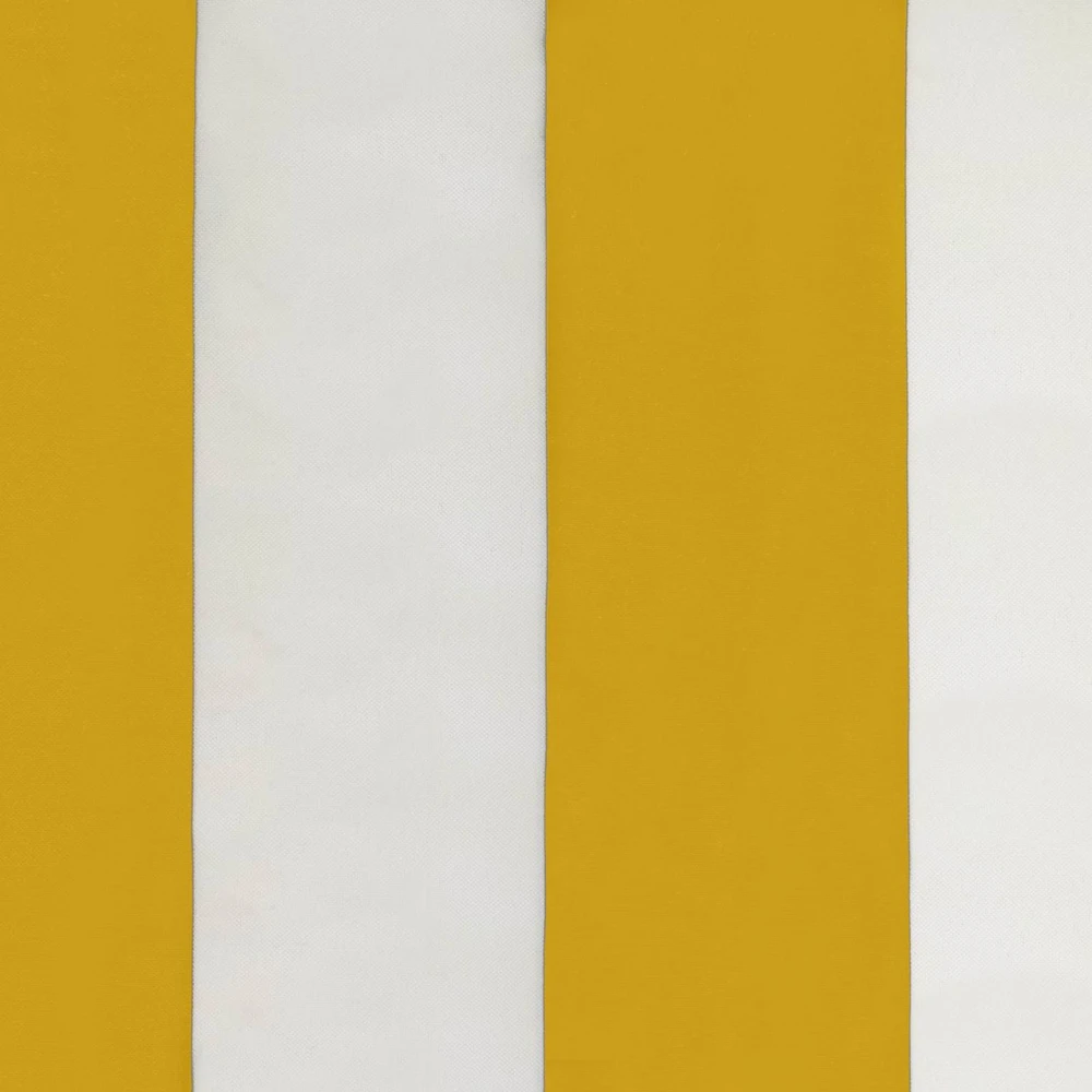 Sodo skėtis 200 x 300 cm Poliesteris Stačiakampio