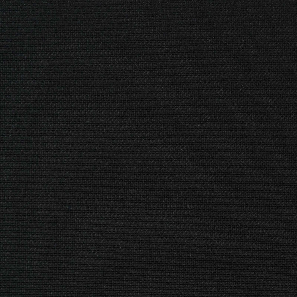 Sodo skėtis 294 x 150 x 224 cm Poliesteris ir plienas Juoda