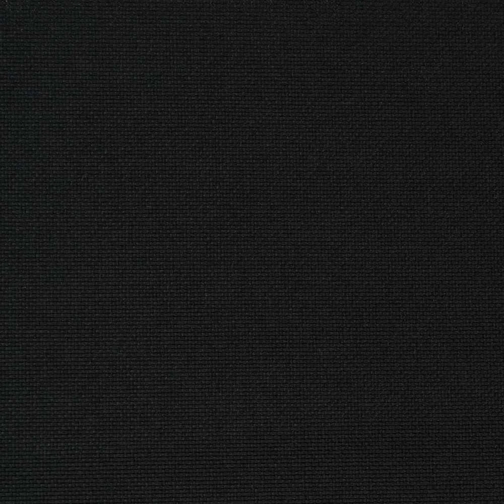Sodo skėtis Juoda 385 x 209 x 244 cm Poliesteris