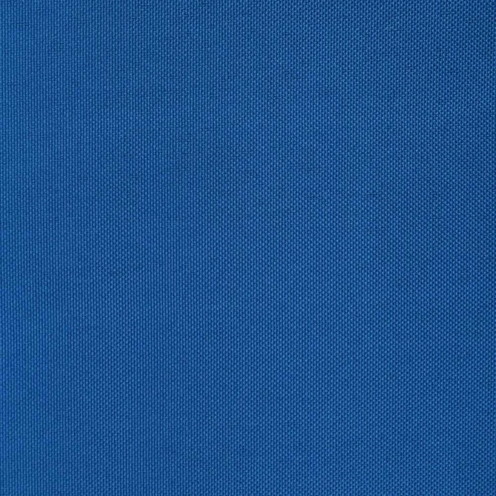 Sodo skėtis 385 x 209 x 244 cm Poliesteris Azurblau
