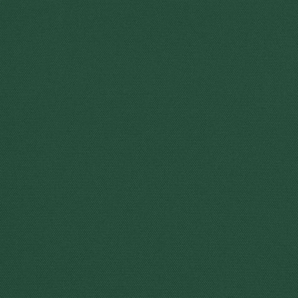 Sodo skėtis nuo saulės su aliuminio stulpu, žalias, 2x1,5m