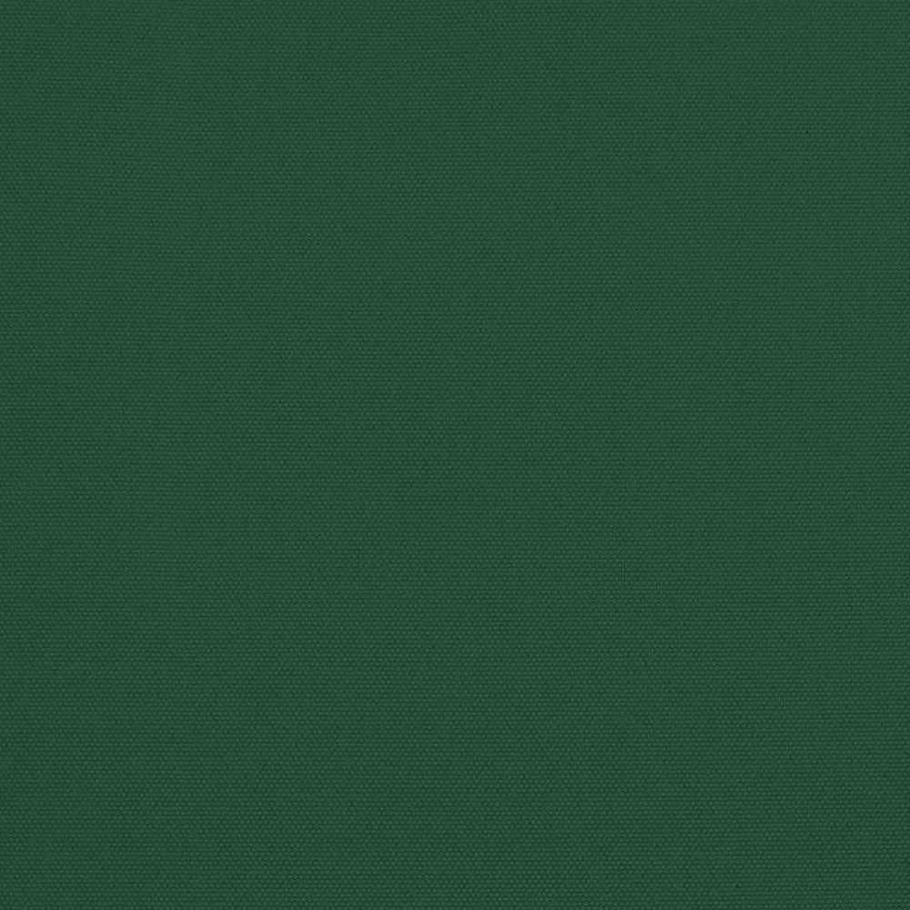 Sodo skėtis nuo saulės su aliuminio stulpu, žalias, 2x1,5m