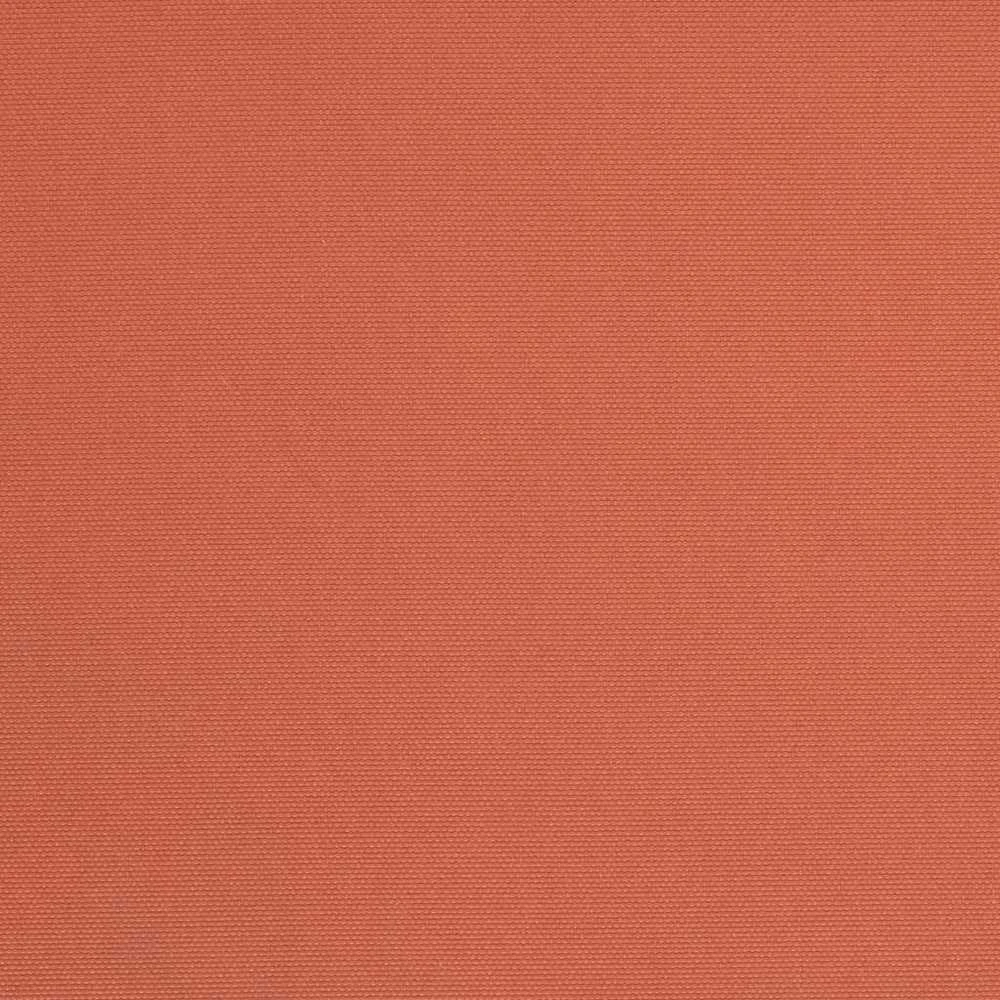 Sodo skėtis nuo saulės su aliuminio stulpu, terakota, 2x1,5m