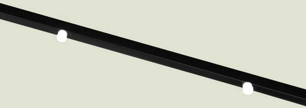 Sodo skėtis nuo saulės su LED ir plieniniu stulpu, smėlio, 2x3m