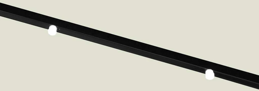 Sodo skėtis nuo saulės su LED ir plieniniu stulpu, smėlio, 2x3m