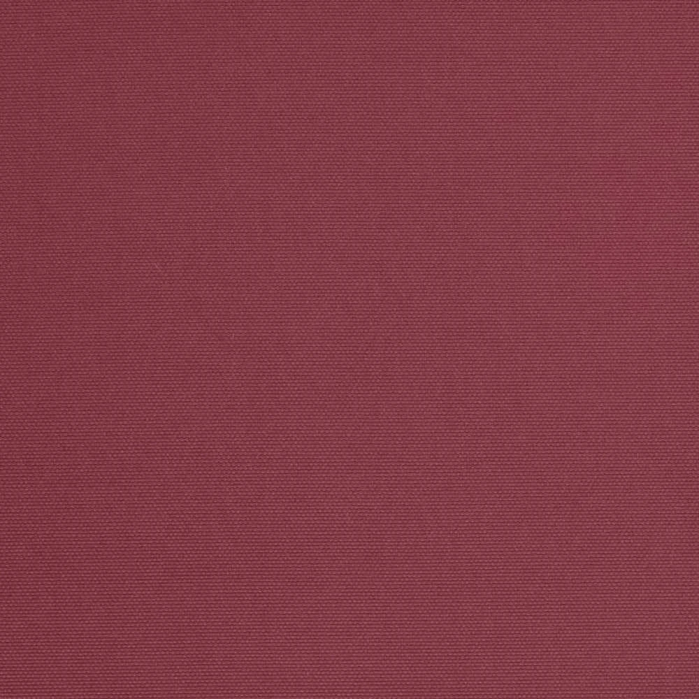 Lauko skėtis su metaliniu stulpu, tamsiai raudonas, 300cm