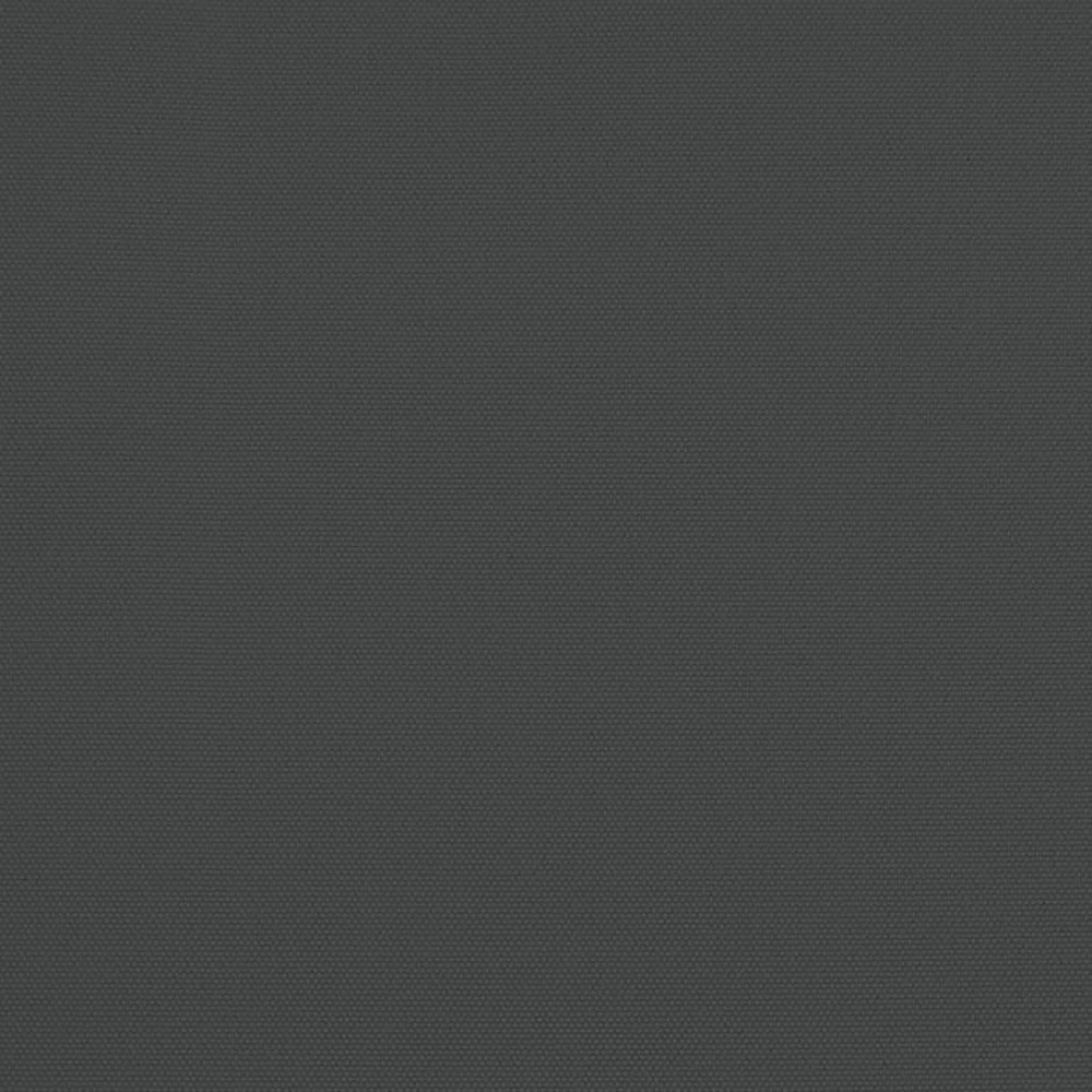 Sodo skėtis su mediniu stulpu, antracito spalvos, 400x273cm