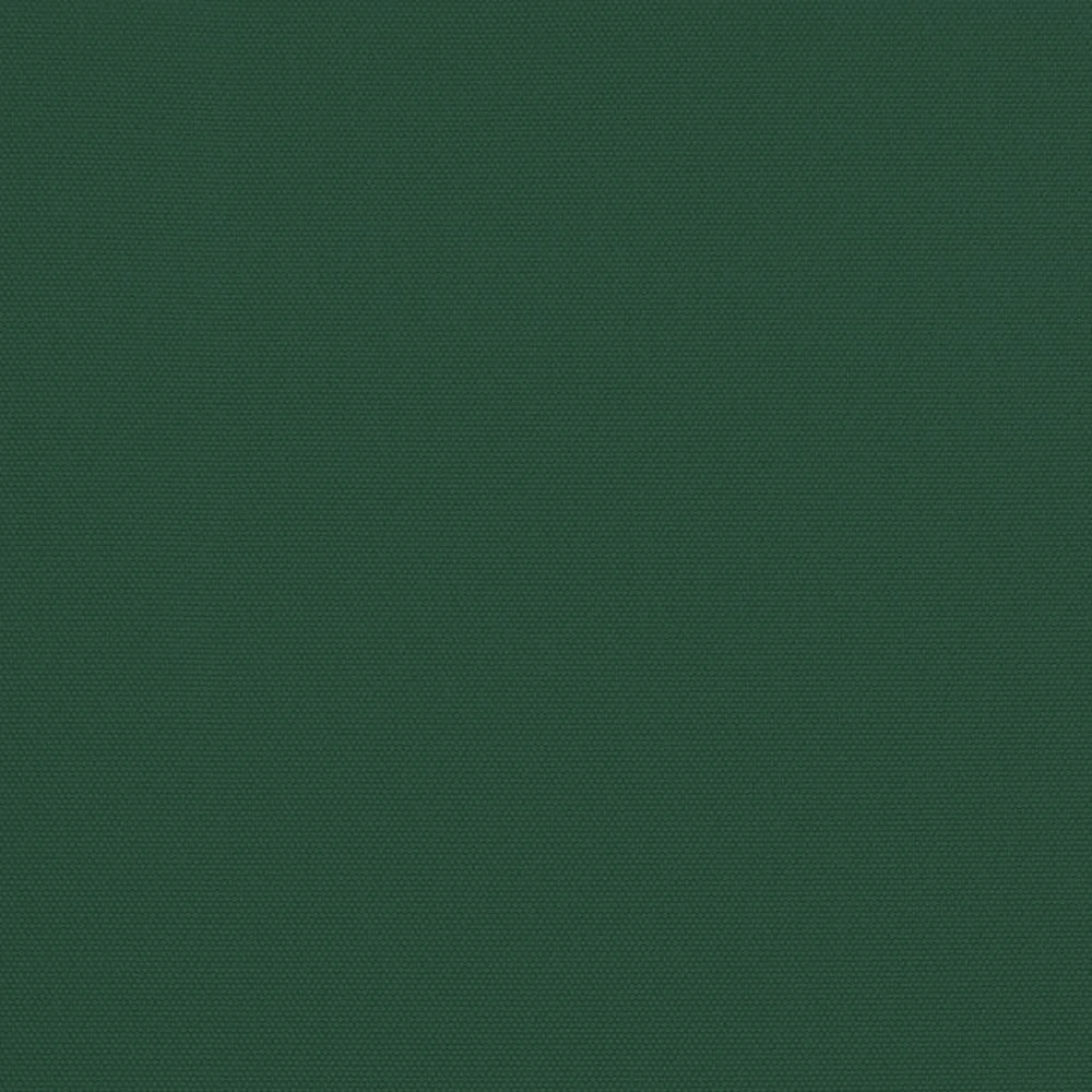 Sodo skėtis su mediniu stulpu, žalios spalvos, 300x300x273cm