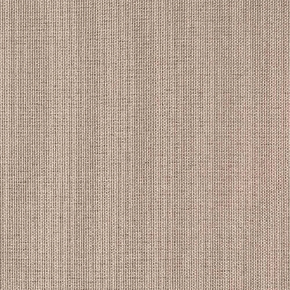 Sodo skėtis 294 x 150 x 224 cm Poliesteris ir plienas Taupe