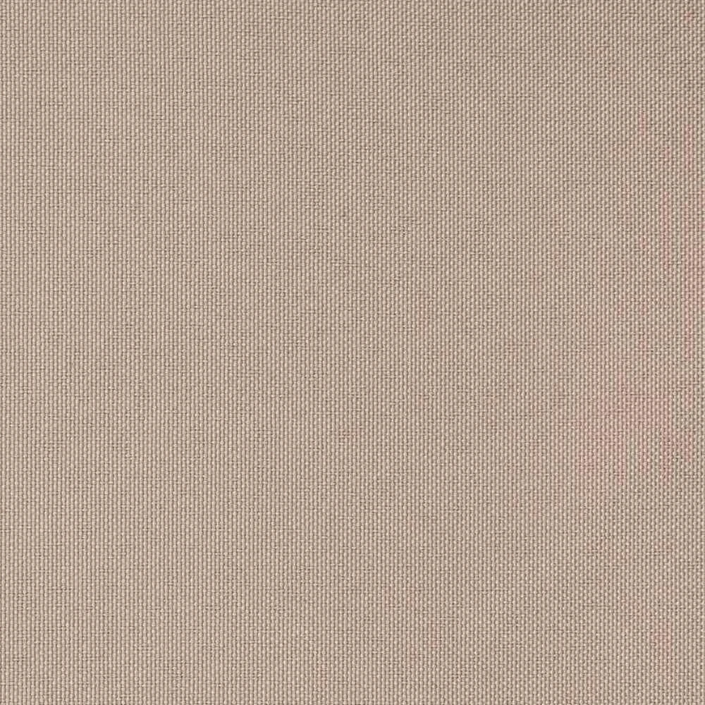 Sodo skėtis 294 x 150 x 224 cm Poliesteris ir plienas Taupe