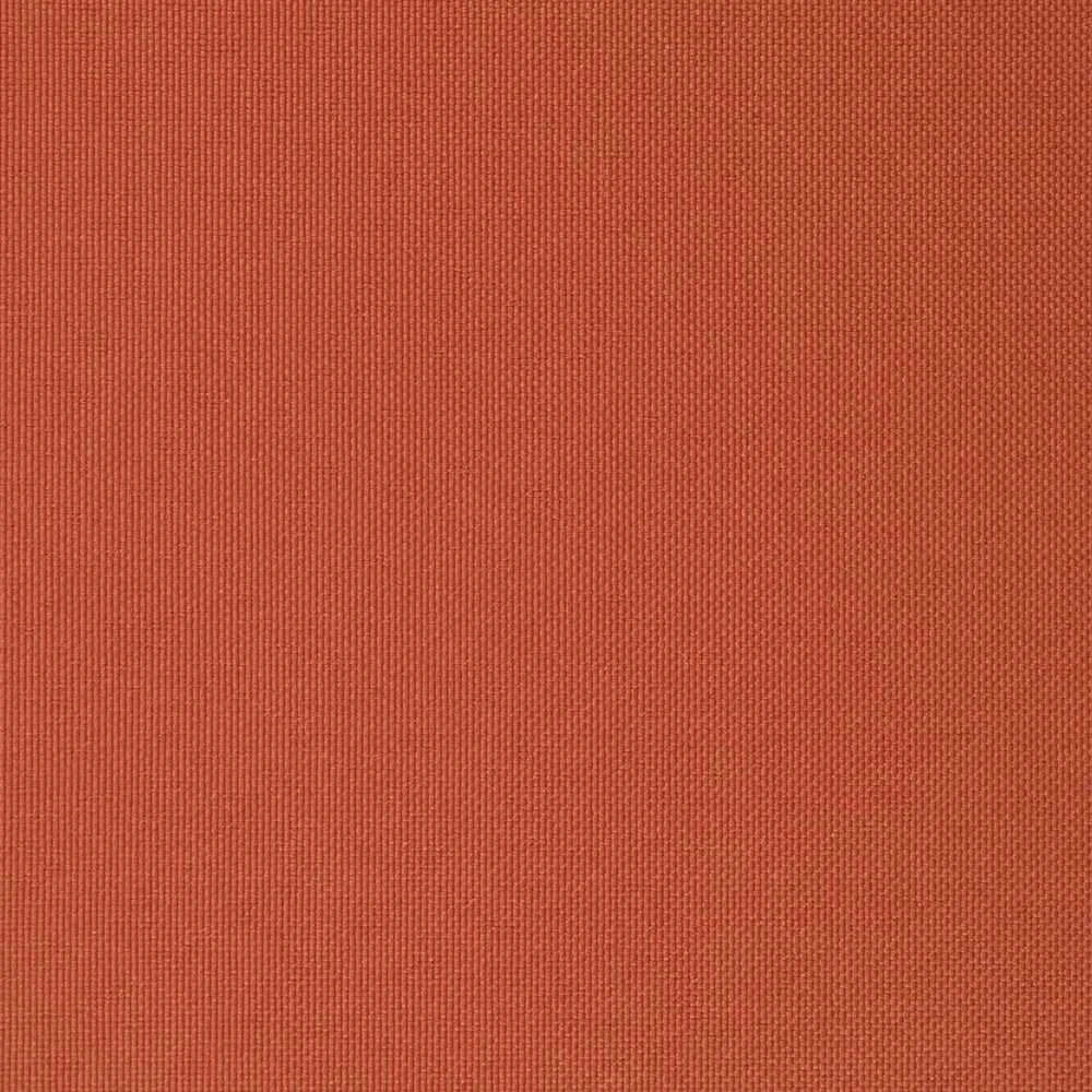 Sodo skėtis Terakotos 385 x 209 x 244 cm Poliesteris