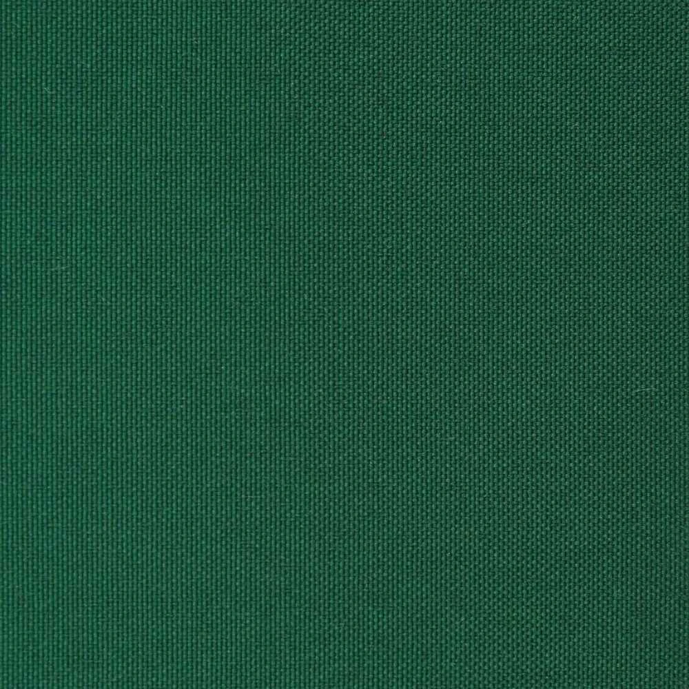Sodo skėtis 294 x 150 x 224 cm Poliesteris ir plienas Žalia