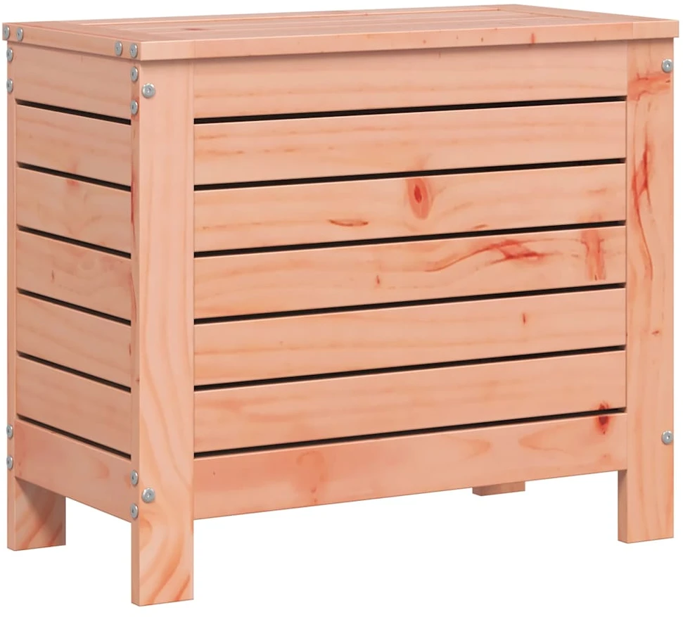 Lauko baldų komplektas Sodo sofos komplektas, 7 dalių, douglas eglės masyvas