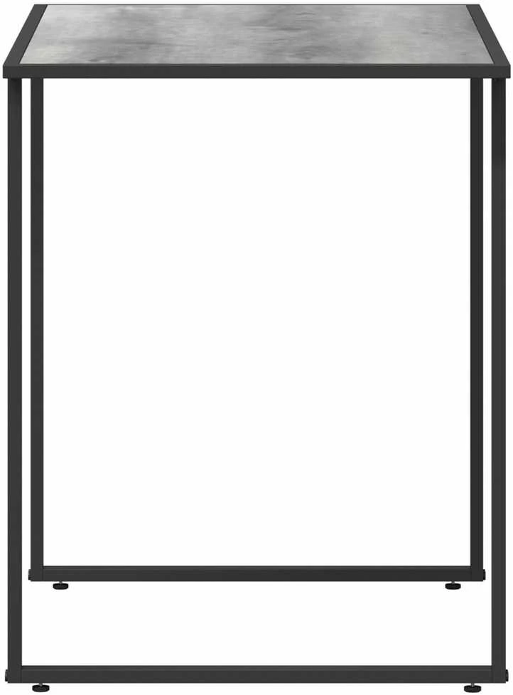 Sodo stalas Pilka 100 x 55 x 70 cm Medis