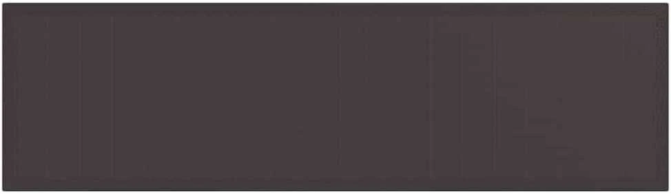 Sodo stalas Ruda 350 x 100 x 74 cm poliratanas